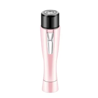 Mini Female Epilator Electric Women Shaver Hair Removal Electric Lady Shaving Trimmer Bikini Depilatory Body Depilatory